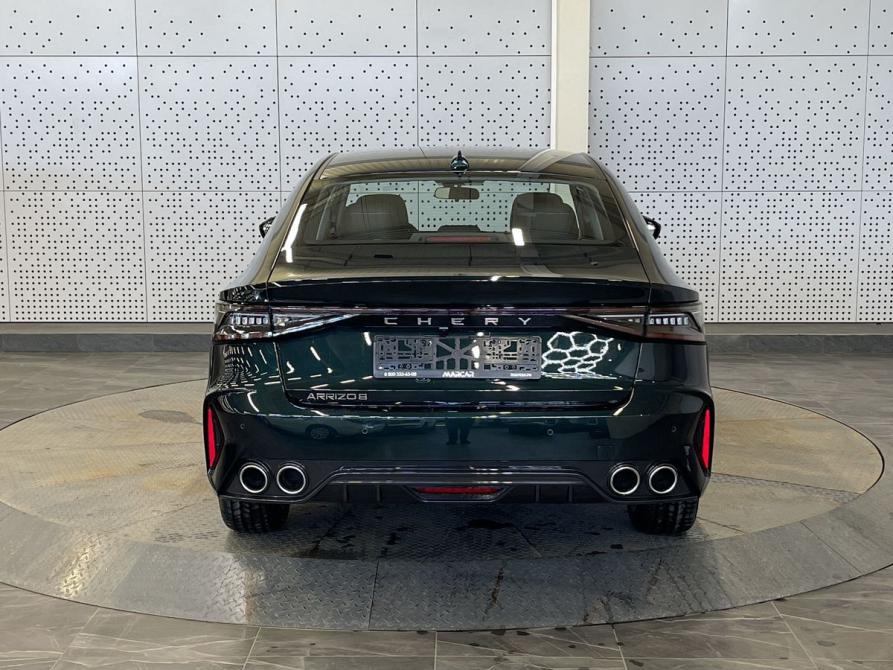 Chery Arrizo 8 Москва  - изображение 5