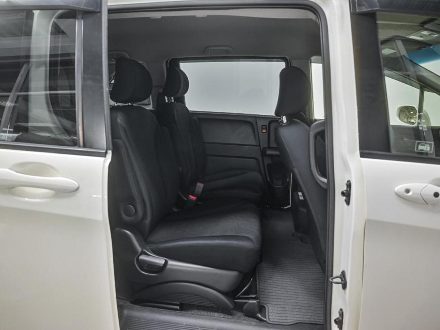 Honda Freed I Рестайлинг Челябинск  - изображение 14