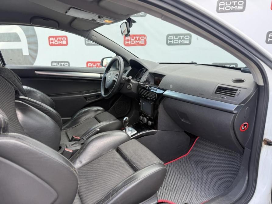 Opel Astra H Рестайлинг Санкт-Петербург  - изображение 8