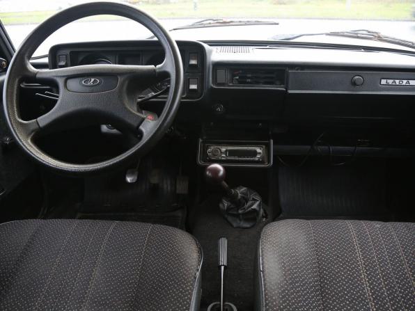 Lada (ВАЗ) 2105 с пробегом 2005 года, цена 92 000 рублей, 127000 км, седан, Автокод Объявления