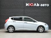 Hyundai Solaris I Екатеринбург  - изображение 27