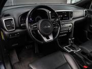 Kia Sportage IV Рестайлинг Москва  - изображение 45