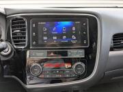 Mitsubishi Outlander III Рестайлинг 3 Москва  - изображение 29