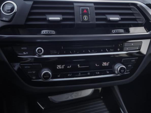 BMW X3 III (G01) с пробегом 2019 года, цена 3 989 000 рублей, 78538 км, внедорожник, Автокод Объявления