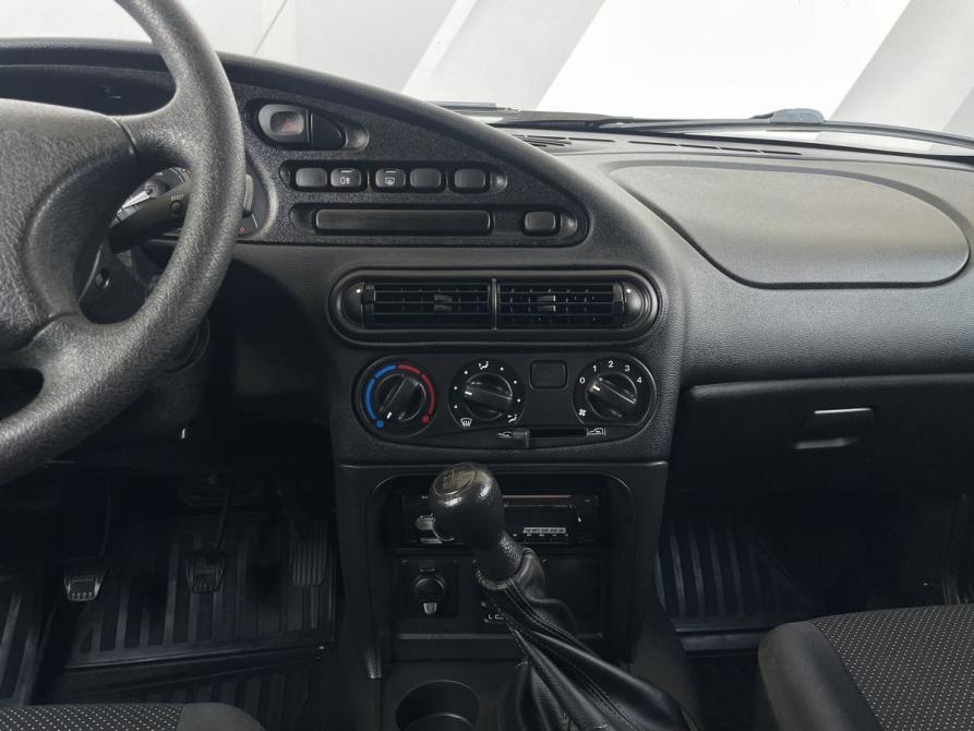 Lada (ВАЗ) Niva Travel I Екатеринбург  - изображение 15