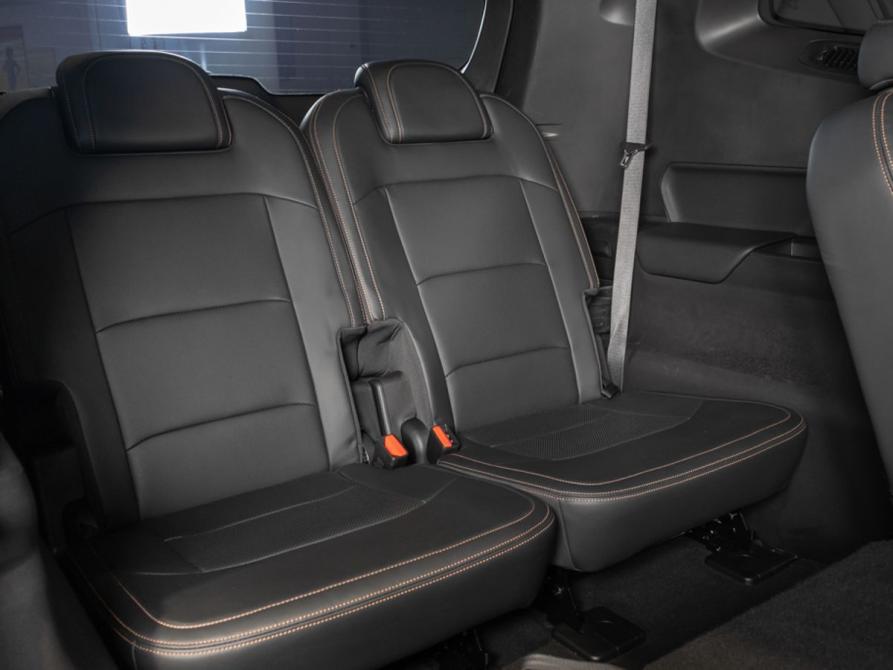 Geely Okavango I Рестайлинг Казань  - изображение 10