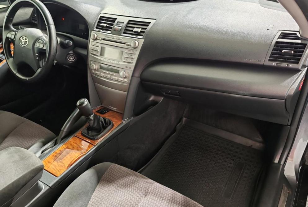 Toyota Camry VI (XV40) Рестайлинг Ярославль  - изображение 16