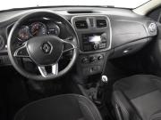 Renault Logan II Рестайлинг Казань  - изображение 24