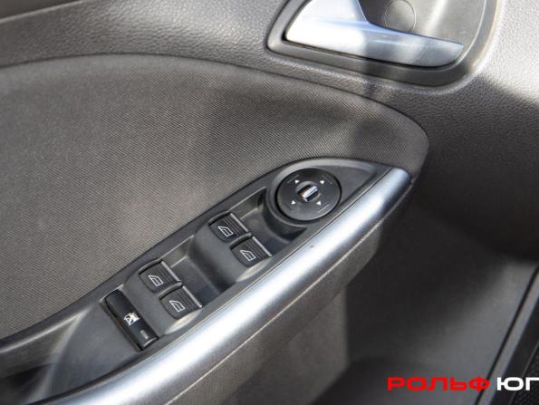 Ford Focus III с пробегом 2012 года, цена 728 000 рублей, 202822 км, хэтчбек, Автокод Объявления
