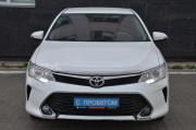 Toyota Camry VII (XV50) Рестайлинг Астрахань  - изображение 37