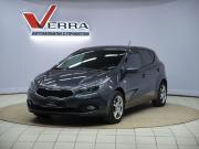 Kia Ceed II Уфа  - изображение 17