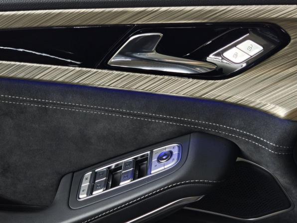 Hongqi H9 I с пробегом 2023 года, цена 3 735 000 рублей, 37492 км, седан, Автокод Объявления