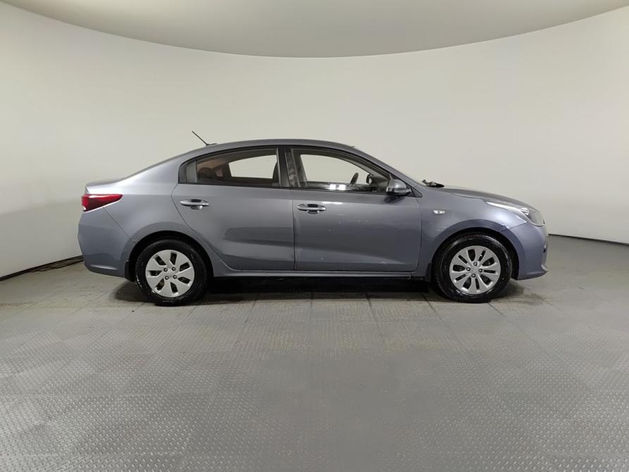 Kia Rio IV Уфа  - изображение 5