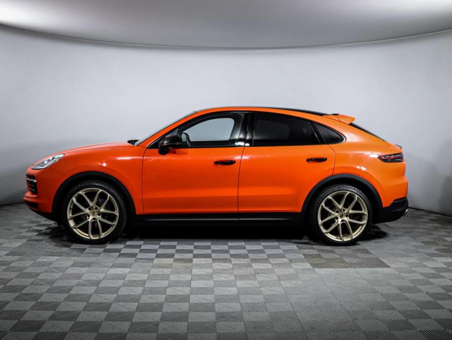 Porsche Cayenne III Москва  - изображение 8
