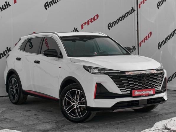 Changan UNI-S (CS55 Plus) I с пробегом 2024 года, цена 2 170 000 рублей, 48205 км, внедорожник, Автокод Объявления