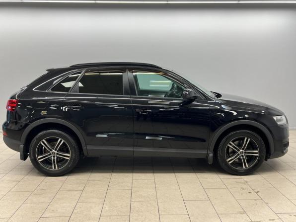 Audi Q3 I (8U) с пробегом 2013 года, цена 1 425 000 рублей, 165198 км, внедорожник, Автокод Объявления