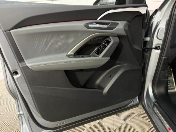 Новый Audi Q5 III 2026 года, цена 6 220 000 рублей, внедорожник, Автокод Объявления