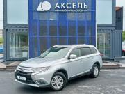Mitsubishi Outlander III Рестайлинг 2 Архангельск  - изображение 21