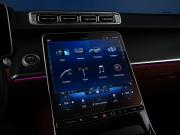 Mercedes-Benz S-Класс VII (W223) Москва  - изображение 57