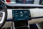 Land Rover Range Rover V Москва  - изображение 84
