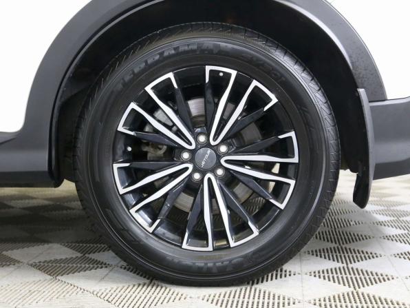 JETOUR X70+ I с пробегом 2025 года, цена 2 099 000 рублей, 13955 км, внедорожник, Автокод Объявления