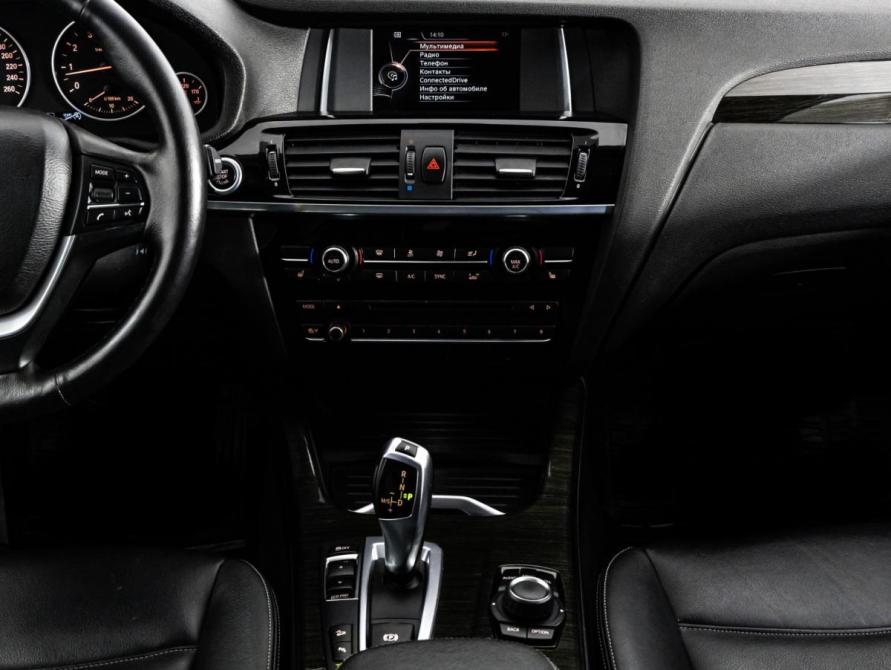 BMW X3 II (F25) Рестайлинг Санкт-Петербург  - изображение 12