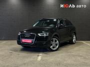Audi Q3 I (8U) Челябинск  - изображение 23