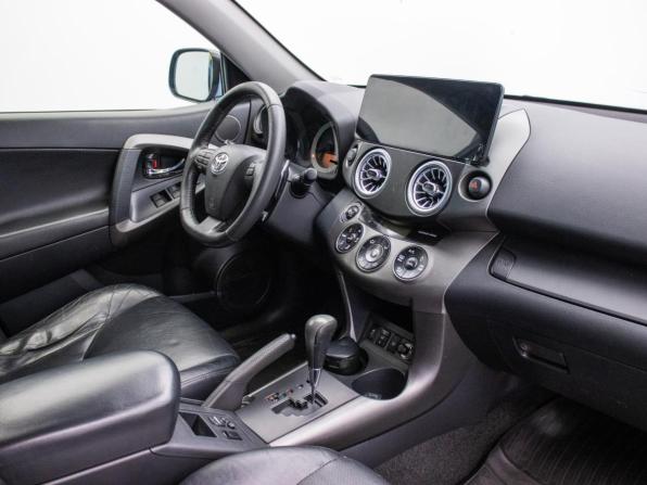 Toyota RAV4 III (XA30) Рестайлинг с пробегом 2012 года, цена 1 295 000 рублей, 260808 км, внедорожник, Автокод Объявления