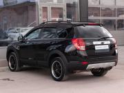 Chevrolet Captiva I Новосибирск  - изображение 27