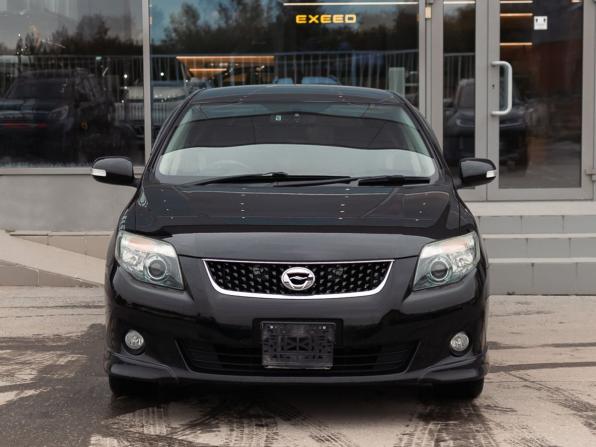 Toyota Corolla X (E140 E150) Рестайлинг с пробегом 2011 года, цена 1 030 000 рублей, 63489 км, универсал, Автокод Объявления
