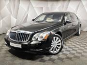 Maybach 62 I Москва  - изображение 21