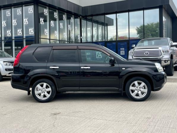 Nissan X-Trail II с пробегом 2009 года, цена 960 000 рублей, 157266 км, внедорожник, Автокод Объявления