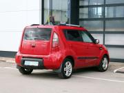 Kia Soul I Рестайлинг Нижний Новгород  - изображение 23