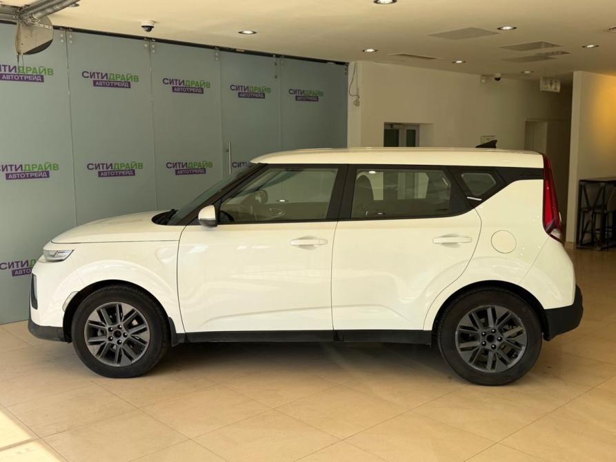 Kia Soul III Москва  - изображение 8