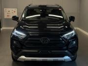 Toyota RAV4 V (XA50) Красноярск  - изображение 19