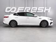 Kia Optima IV Рестайлинг Воронеж  - изображение 27