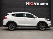 Hyundai Tucson III Рестайлинг Екатеринбург  - изображение 28