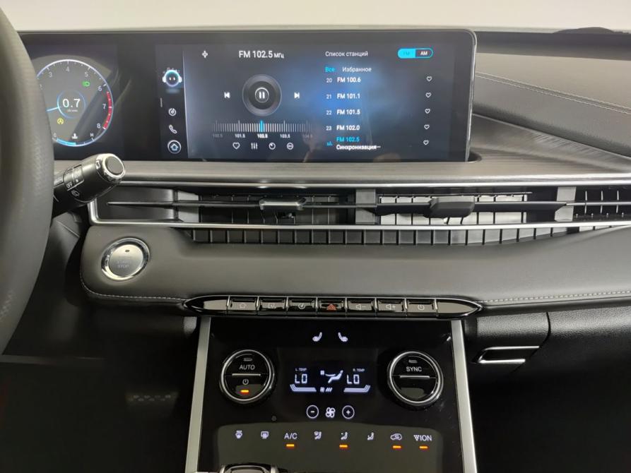 Chery Tiggo 7 Pro Max I Уфа  - изображение 18