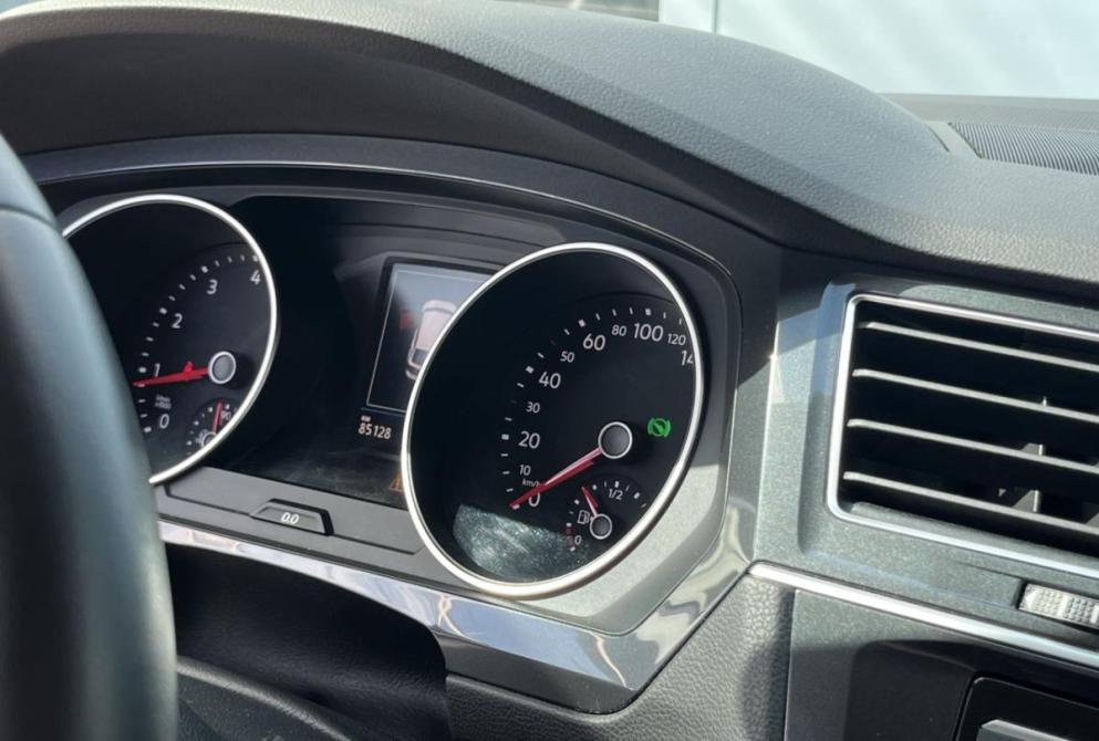 Volkswagen Tiguan II Рестайлинг Владимир  - изображение 9