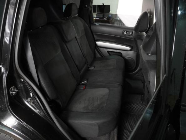 Nissan X-Trail II Рестайлинг с пробегом 2013 года, цена 1 329 000 рублей, 117070 км, внедорожник, Автокод Объявления