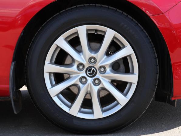 Mazda 6 III (GJ) Рестайлинг с пробегом 2016 года, цена 1 745 000 рублей, 109042 км, седан, Автокод Объявления