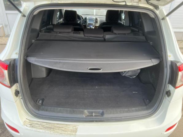 Hyundai Santa Fe II Рестайлинг с пробегом 2011 года, цена 1 079 000 рублей, 254000 км, внедорожник, Автокод Объявления