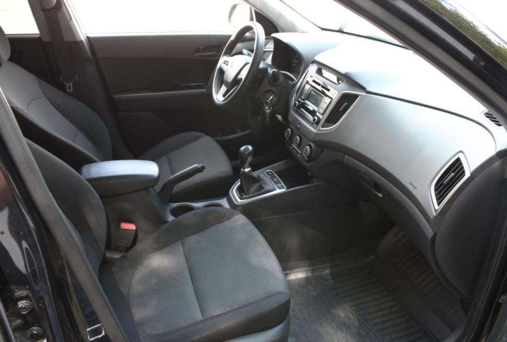 Hyundai Creta I Нижний Новгород  - изображение 12