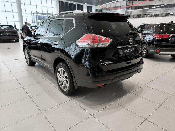 Nissan X-Trail III с пробегом 2018 года, цена 2 250 000 рублей, 97056 км, внедорожник, Автокод Объявления