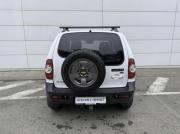 Chevrolet Niva I Рестайлинг Ставрополь  - изображение 34