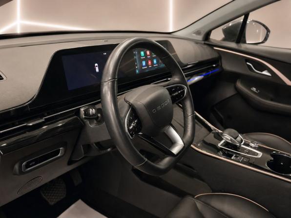 Omoda C5 I с пробегом 2023 года, цена 2 095 000 рублей, 43000 км, внедорожник, Автокод Объявления