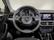 Skoda Rapid II Москва  - изображение 45