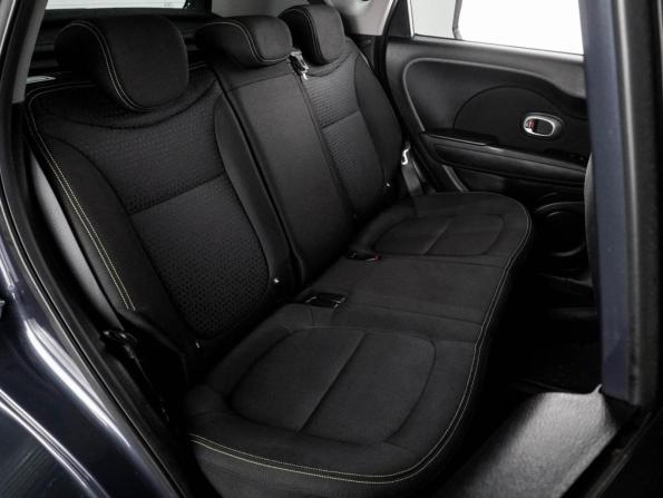 Kia Soul II с пробегом 2014 года, цена 1 299 000 рублей, 116528 км, хэтчбек, Автокод Объявления