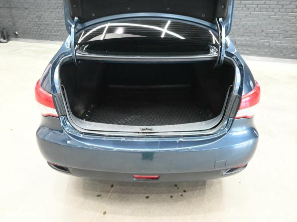 Nissan Almera III (G15) с пробегом 2016 года, цена 550 000 рублей, 132693 км, седан, Автокод Объявления