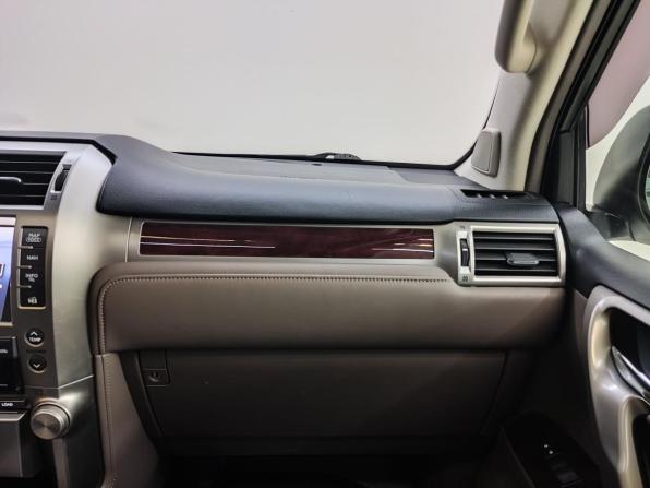 Lexus GX II с пробегом 2012 года, цена 3 100 000 рублей, 237455 км, внедорожник, Автокод Объявления